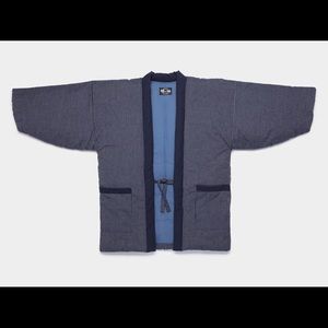 Best Made Co. Quilted Hanten Jacket